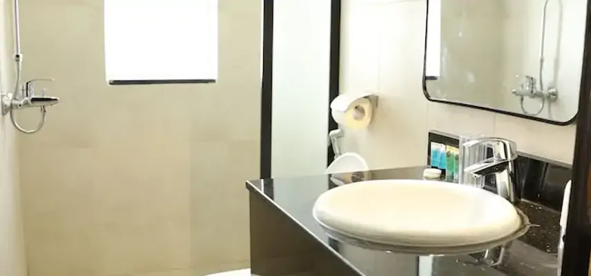 MADINAH ARAM HOTEL image